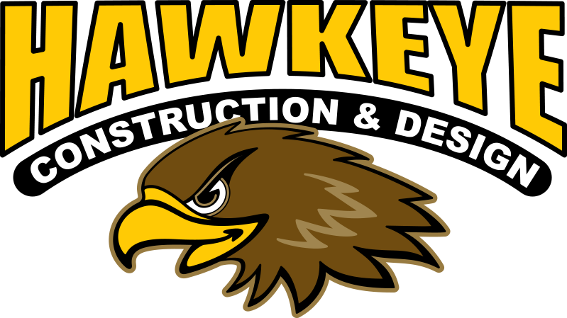 Hawkeye Construction & Design